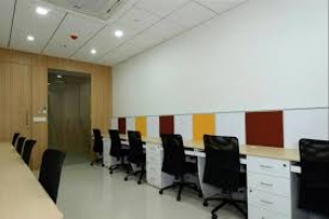 At Mount Road  Individual Office Space available for Rent 	